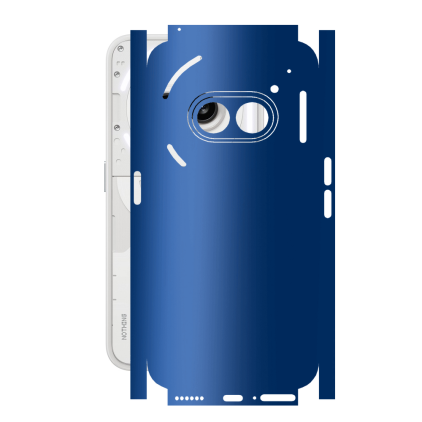 Захисна плівка StatusSKIN для Nothing Phone 2a