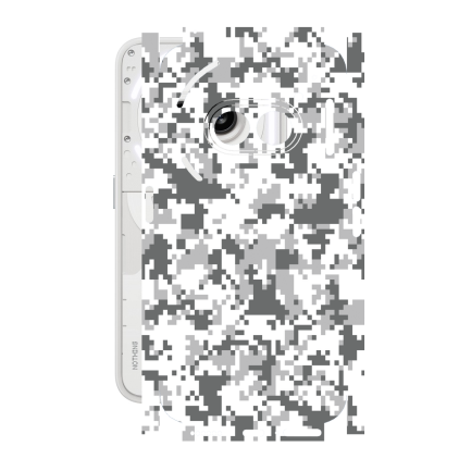 Захисна плівка StatusSKIN для Nothing Phone 2a
