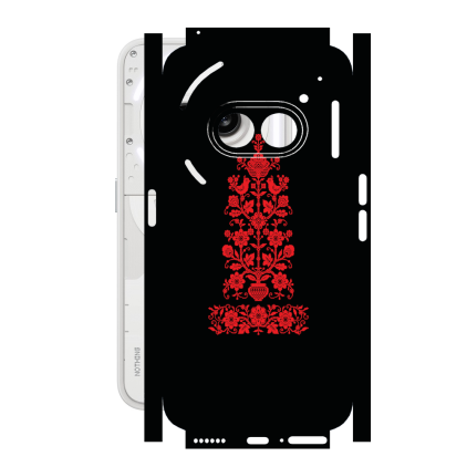 Захисна плівка StatusSKIN для Nothing Phone 2a