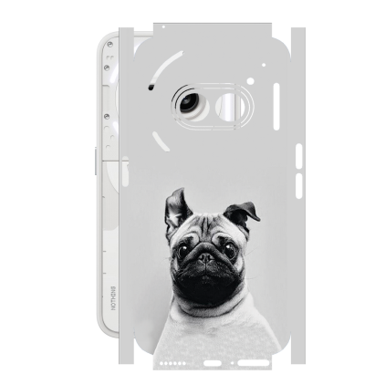 Захисна плівка StatusSKIN для Nothing Phone 2a