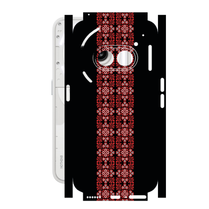 Захисна плівка StatusSKIN для Nothing Phone 2a