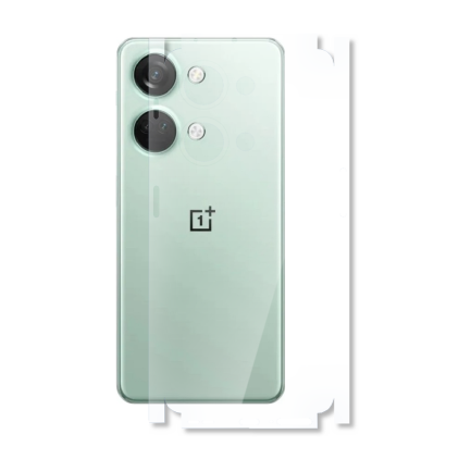 Захисна плівка StatusSKIN для OnePlus Ace 2v