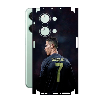 Захисна плівка StatusSKIN для OnePlus Ace 2v