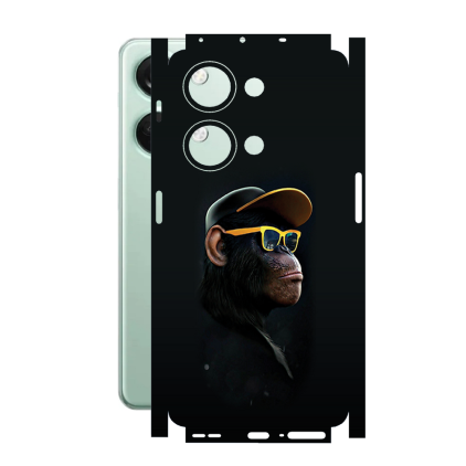 Захисна плівка StatusSKIN для OnePlus Ace 2v