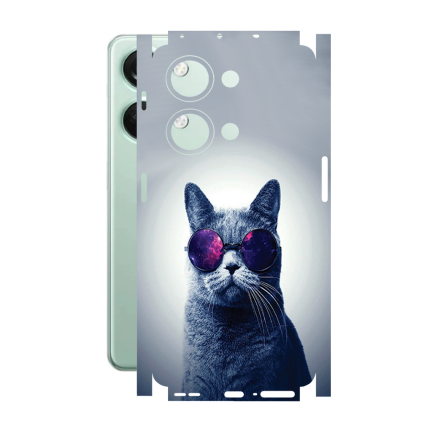 Захисна плівка StatusSKIN для OnePlus Ace 2v