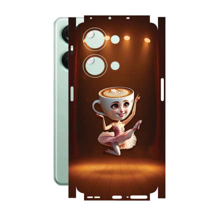 Захисна плівка StatusSKIN для OnePlus Ace 2v