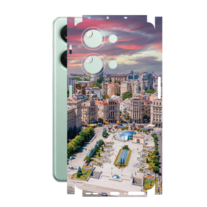 Захисна плівка StatusSKIN для OnePlus Ace 2v