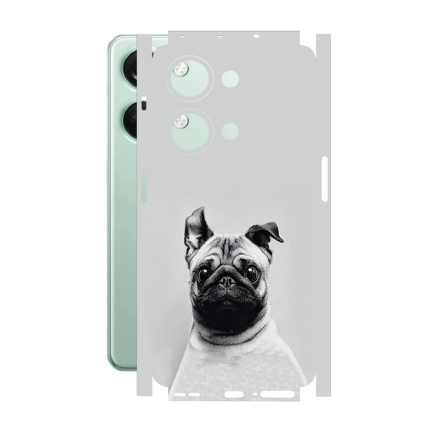 Захисна плівка StatusSKIN для OnePlus Ace 2v