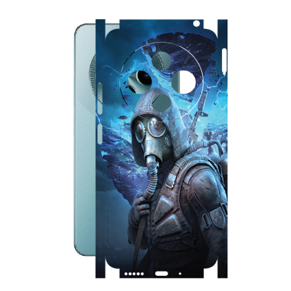Защитная пленка StatusSKIN для Xiaomi Poco M7 5G