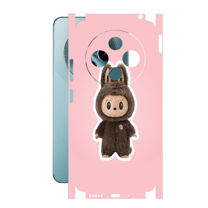Защитная пленка StatusSKIN для Xiaomi Poco M7 5G