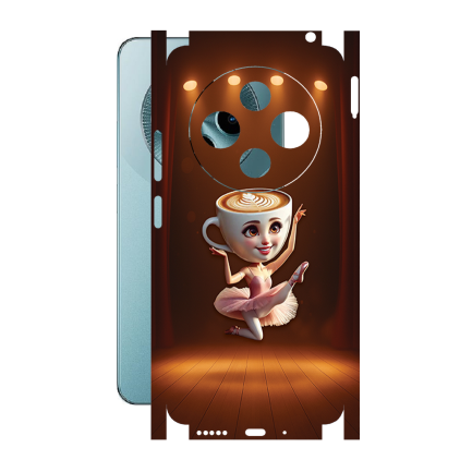 Защитная пленка StatusSKIN для Xiaomi Poco M7 5G