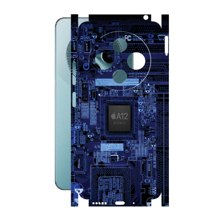 Защитная пленка StatusSKIN для Xiaomi Poco M7 5G