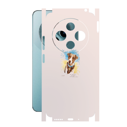 Защитная пленка StatusSKIN для Xiaomi Poco M7 5G