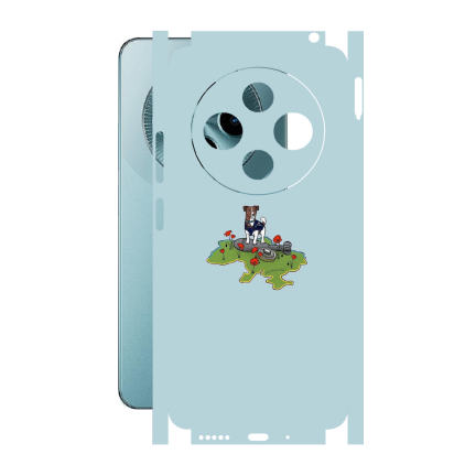 Защитная пленка StatusSKIN для Xiaomi Poco M7 5G