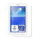 Захисна плівка StatusSKIN для Samsung Galaxy Tab 3 lite 7 (T116)