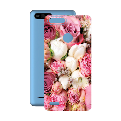 Захисна плівка StatusSKIN для Tecno Pop 2f