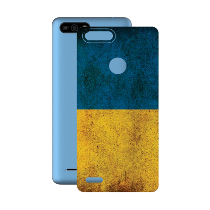 Захисна плівка StatusSKIN для Tecno Pop 2f