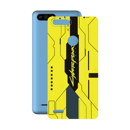 Захисна плівка StatusSKIN для Tecno Pop 2f