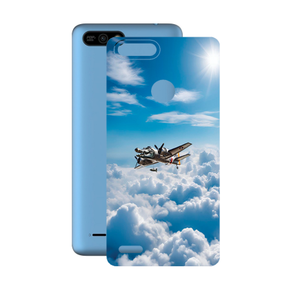 Захисна плівка StatusSKIN для Tecno Pop 2f