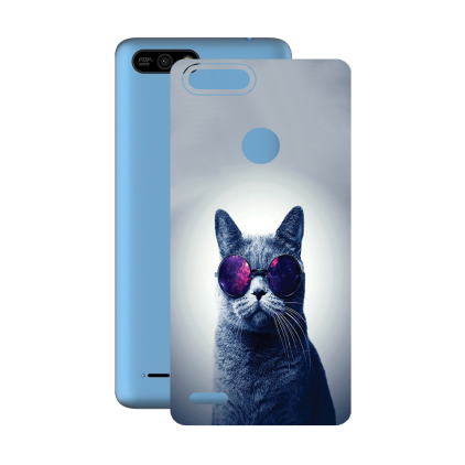 Захисна плівка StatusSKIN для Tecno Pop 2f