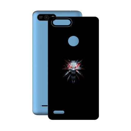 Захисна плівка StatusSKIN для Tecno Pop 2f