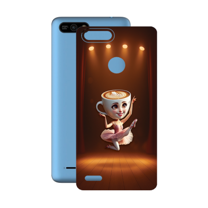 Захисна плівка StatusSKIN для Tecno Pop 2f