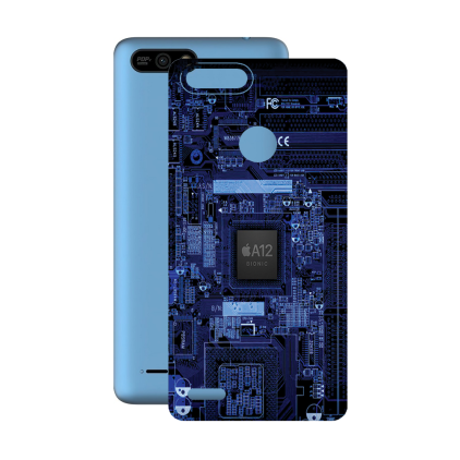Захисна плівка StatusSKIN для Tecno Pop 2f