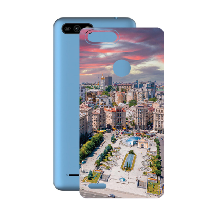 Захисна плівка StatusSKIN для Tecno Pop 2f