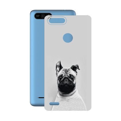 Захисна плівка StatusSKIN для Tecno Pop 2f