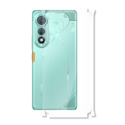 Захисна плівка StatusSKIN для Tecno Pova Curve