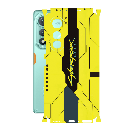 Захисна плівка StatusSKIN для Tecno Pova Curve