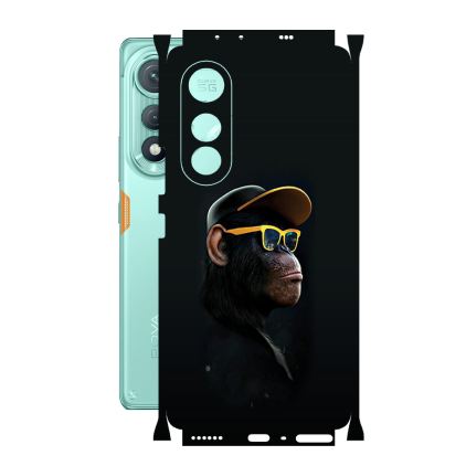 Захисна плівка StatusSKIN для Tecno Pova Curve