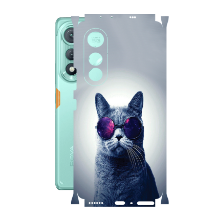 Захисна плівка StatusSKIN для Tecno Pova Curve