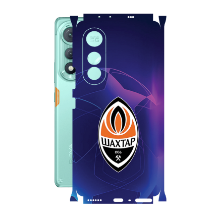 Захисна плівка StatusSKIN для Tecno Pova Curve