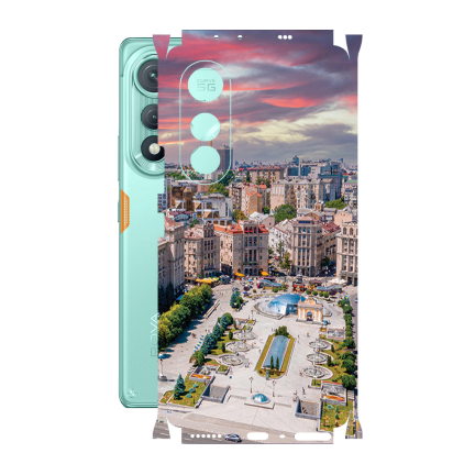 Захисна плівка StatusSKIN для Tecno Pova Curve