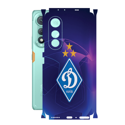 Захисна плівка StatusSKIN для Tecno Pova Curve