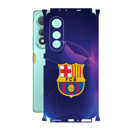 Захисна плівка StatusSKIN для Tecno Pova Curve