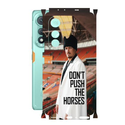 Захисна плівка StatusSKIN для Tecno Pova Curve