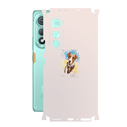 Захисна плівка StatusSKIN для Tecno Pova Curve