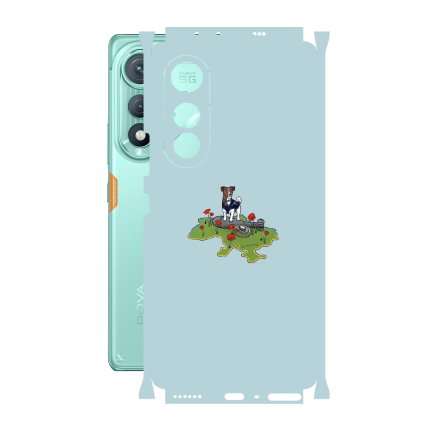 Захисна плівка StatusSKIN для Tecno Pova Curve