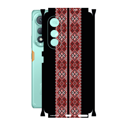 Захисна плівка StatusSKIN для Tecno Pova Curve