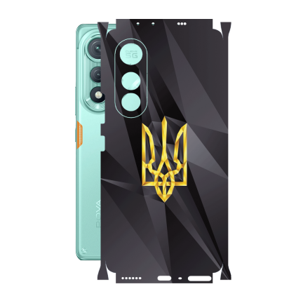 Захисна плівка StatusSKIN для Tecno Pova Curve