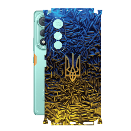 Захисна плівка StatusSKIN для Tecno Pova Curve