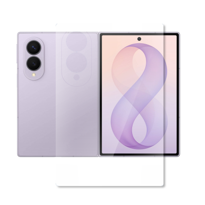 Защитная пленка StatusSKIN для Samsung Galaxy Z Fold8 5G