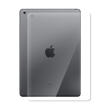 Захисна плівка StatusSKIN для Apple iPad 7 10.2 (2019)