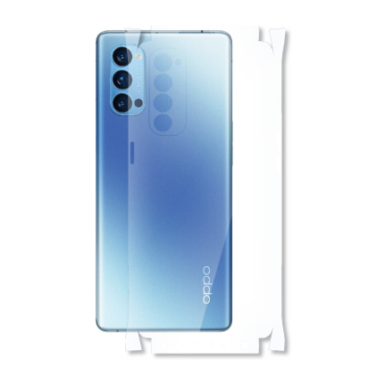 Захисна плівка StatusSKIN для OPPO Reno 4 Pro