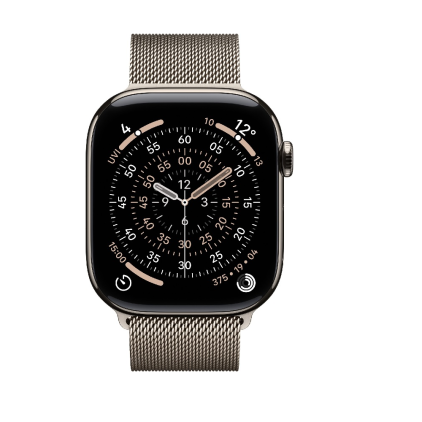 Защитная пленка StatusSKIN для Apple Watch Series 11 42mm