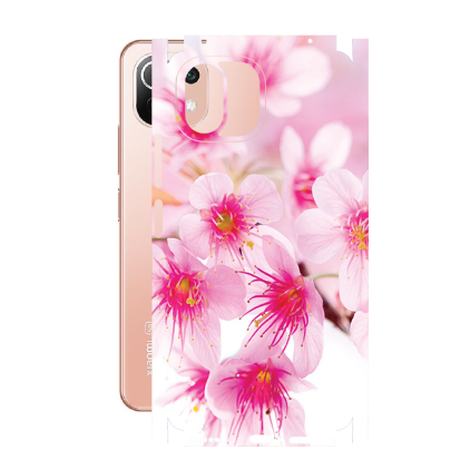 Захисна плівка StatusSKIN для Xiaomi 11 lite 5G NE 2021