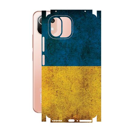 Захисна плівка StatusSKIN для Xiaomi 11 lite 5G NE 2021