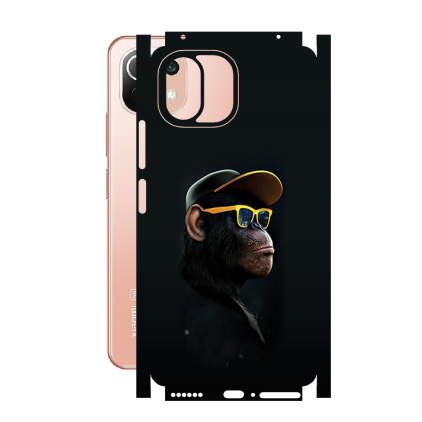Захисна плівка StatusSKIN для Xiaomi 11 lite 5G NE 2021